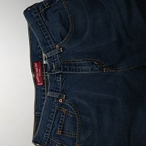 Levi's 515 Boot Cut